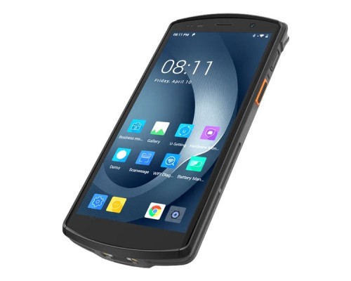 Терминал сбора данных Urovo DT50S DT50S-13Q3HSR4G6EU Терминал сбора данных Urovo DT50S DT50S-13Q3HSR4G6EU