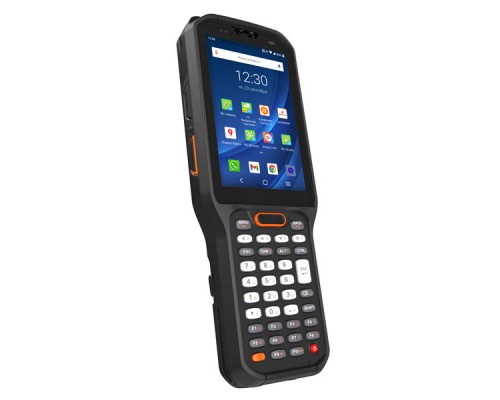 Терминал сбора данных Urovo RT40S RT40S-13Q3SE584G29EU Терминал сбора данных Urovo RT40S RT40S-13Q3SE584G29EU