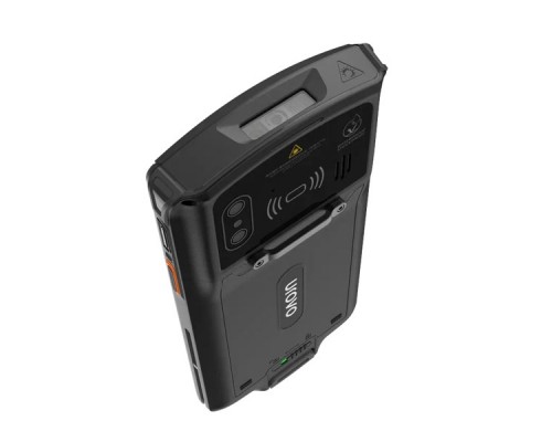 Терминал сбора данных Urovo DT50S DT50S-13Q3USR4G6EU Терминал сбора данных Urovo DT50S DT50S-13Q3USR4G6EU