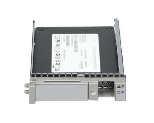 Накопитель твердотельный Cisco UCS S3260 480G UCS-S3260-G3SD48= Накопитель твердотельный Cisco UCS S3260 480G UCS-S3260-G3SD48=