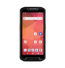 Терминал сбора данных Point Mobile PM84 PM84G6104DNE0C                                                                                                                                                                                                    