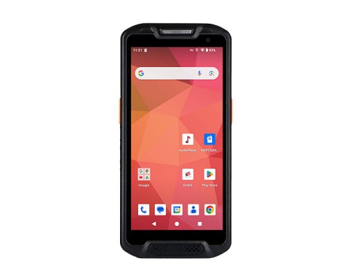 Терминал сбора данных Point Mobile PM84 PM84G6104DNE0C Терминал сбора данных Point Mobile PM84 PM84G6104DNE0C