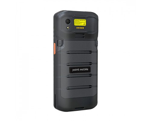 Терминал сбора данных Point Mobile PM84 PM84G6104DNE0C Терминал сбора данных Point Mobile PM84 PM84G6104DNE0C
