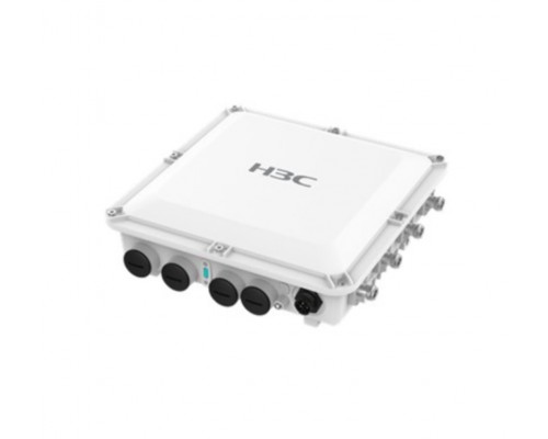 Точка доступа H3C WA6628X EWP-WA6628X-FIT Точка доступа H3C WA6628X EWP-WA6628X-FIT