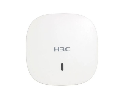 Точка доступа H3C WA6330 EWP-WA6330-FIT Точка доступа H3C WA6330 EWP-WA6330-FIT