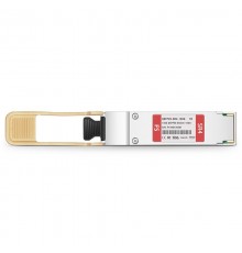 Трансивер H3C QSFP-100G-SR4-MM850                                                                                                                                                                                                                         