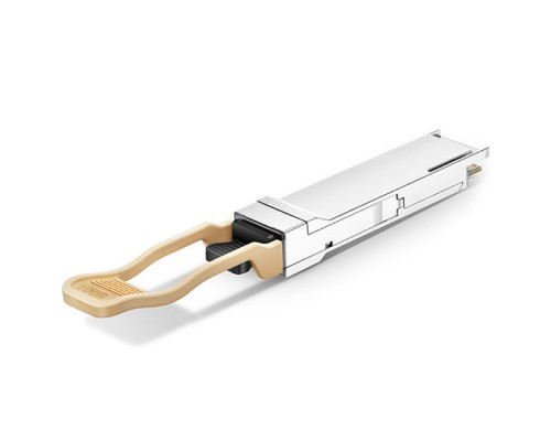 Трансивер H3C QSFP-100G-SR4-MM850 Трансивер H3C QSFP-100G-SR4-MM850