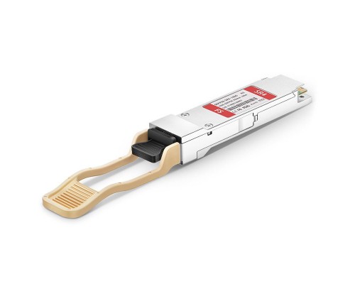 Трансивер H3C QSFP-100G-SR4-MM850 Трансивер H3C QSFP-100G-SR4-MM850