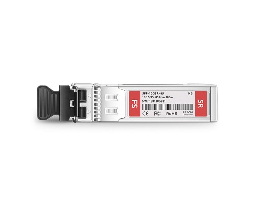 Трансивер H3C SFP-XG-SX-MM850-A