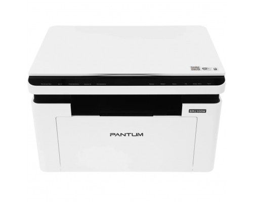 Многофункциональное устройство Pantum BM2300AW Многофункциональное устройство Pantum BM2300AW