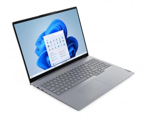 Ноутбук Lenovo ThinkBook 16 G8 IAL 21SK0030GQ_RU