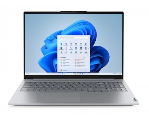 Ноутбук Lenovo ThinkBook 16 G8 IAL 21SK0030GQ_RU