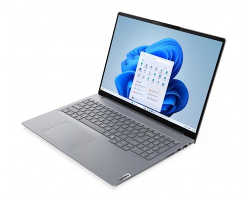 Ноутбук Lenovo ThinkBook 16 G8 IAL 21SK0030GQ_RU