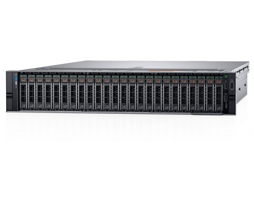 Сервер Dell PowerEdge R740 3YPNBD Сервер Dell PowerEdge R740 3YPNBD
