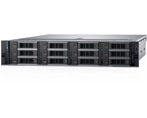 Сервер Dell PowerEdge R740 3YPNBD Сервер Dell PowerEdge R740 3YPNBD