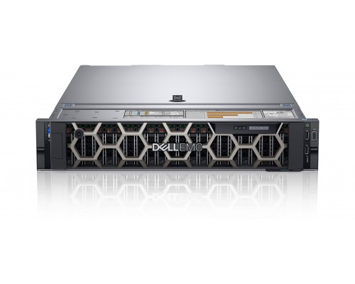 Сервер Dell PowerEdge R740 3YPNBD Сервер Dell PowerEdge R740 3YPNBD