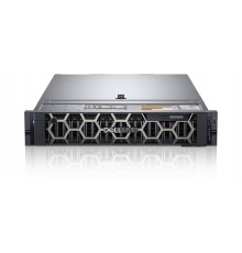 Сервер Dell PowerEdge R740 8B R74062521436                                                                                                                                                                                                                