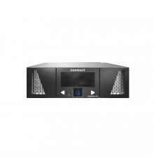 Ленточный привод Diamant D400LTO8 FC-HH D400.L8.01                                                                                                                                                                                                        