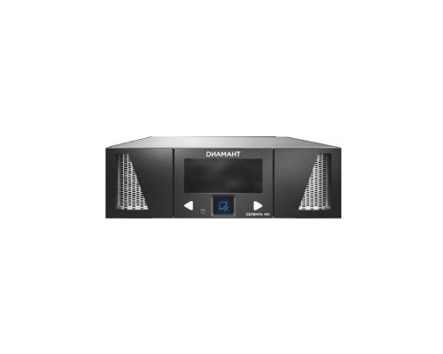 Ленточный привод Diamant D400LTO8 FC-HH D400.L8.01 Ленточный привод Diamant D400LTO8 FC-HH D400.L8.01