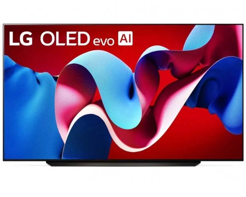 Телевизор OLED LG 83 Телевизор OLED LG 83