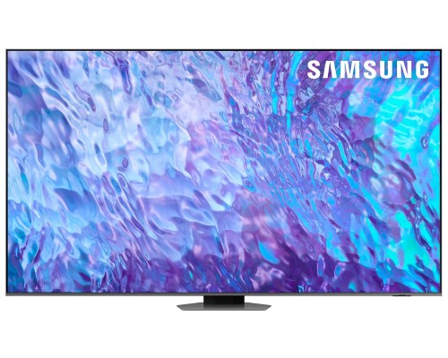 Телевизор QLED Samsung 98 Телевизор QLED Samsung 98