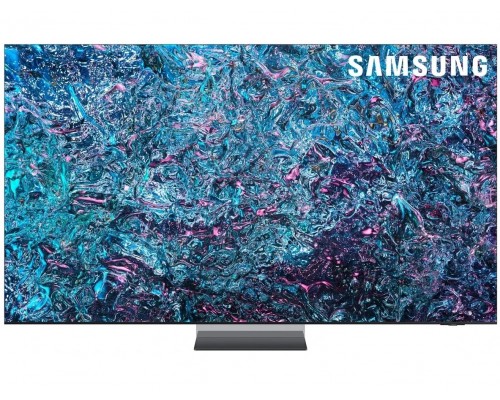 Телевизор QLED Samsung 85