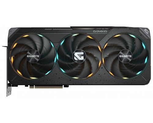 Видеокарта GigaByte nVidia GeForce RTX 5090 32Gb GV-N5090GAMING OC-32GD