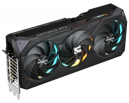Видеокарта GigaByte nVidia GeForce RTX 5090 32Gb GV-N5090GAMING OC-32GD