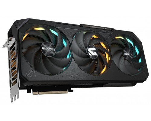 Видеокарта GigaByte nVidia GeForce RTX 5090 32Gb GV-N5090GAMING OC-32GD