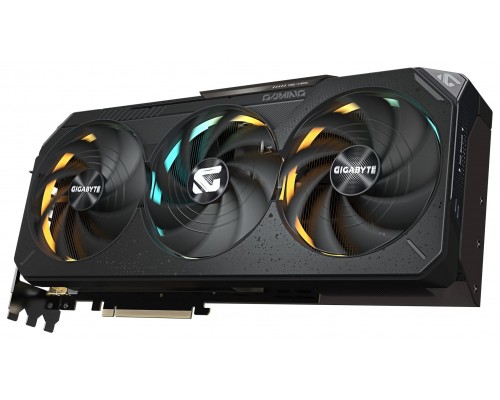 Видеокарта GigaByte nVidia GeForce RTX 5090 32Gb GV-N5090GAMING OC-32GD