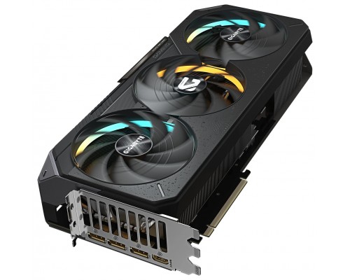 Видеокарта GigaByte nVidia GeForce RTX 5090 32Gb GV-N5090GAMING OC-32GD