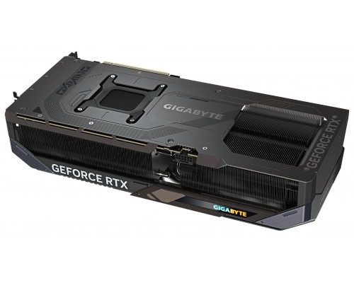 Видеокарта GigaByte nVidia GeForce RTX 5090 32Gb GV-N5090GAMING OC-32GD