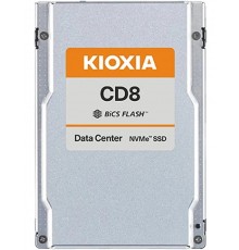 Накопитель SSD Toshiba 15.36TB KCD8XRUG15T3                                                                                                                                                                                                               