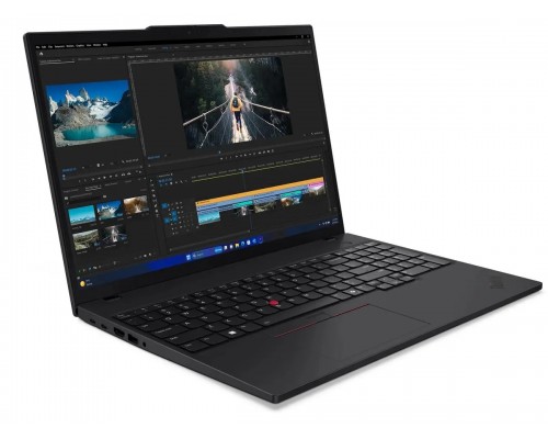 Ноутбук Lenovo ThinkPad T16 Gen 3 21MQS5WX00