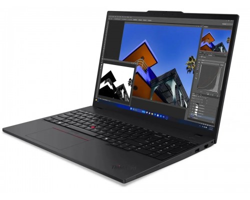 Ноутбук Lenovo ThinkPad T16 Gen 3 21MQS5WY00