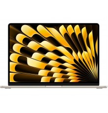 Ноутбук Apple MacBook Air 15 2025 MW1K3HN/A                                                                                                                                                                                                               