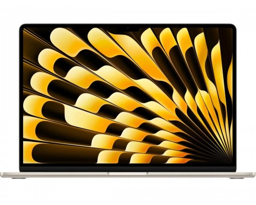 Ноутбук Apple MacBook Air 15 2025 MW1K3HN/A Ноутбук Apple MacBook Air 15 2025 MW1K3HN/A