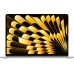 Ноутбук Apple MacBook Air 15 2025 MW1K3HN/A