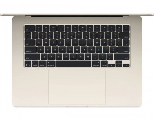 Ноутбук Apple MacBook Air 15 2025 MW1K3HN/A Ноутбук Apple MacBook Air 15 2025 MW1K3HN/A