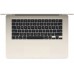 Ноутбук Apple MacBook Air 15 2025 MW1K3HN/A