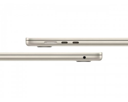Ноутбук Apple MacBook Air 15 2025 MW1K3HN/A Ноутбук Apple MacBook Air 15 2025 MW1K3HN/A