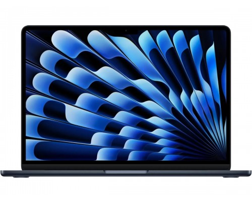 Ноутбук Apple MacBook Air 13 2025 MC6C4HN/A Ноутбук Apple MacBook Air 13 2025 MC6C4HN/A