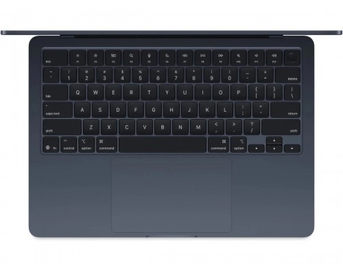 Ноутбук Apple MacBook Air 13 2025 MC6C4HN/A Ноутбук Apple MacBook Air 13 2025 MC6C4HN/A