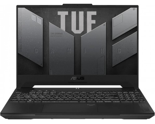 Ноутбук ASUS TUF Gaming F15 FX507VI-LP096 90NR0FH7-M005R0