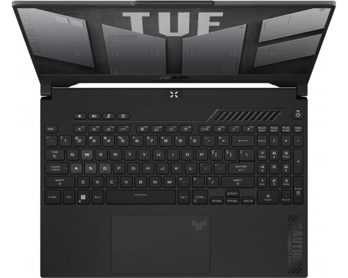 Ноутбук ASUS TUF Gaming F15 FX507VI-LP096 90NR0FH7-M005R0