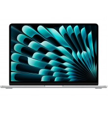 Ноутбук Apple MacBook Air 15 2025 MW1G3HN/A                                                                                                                                                                                                               