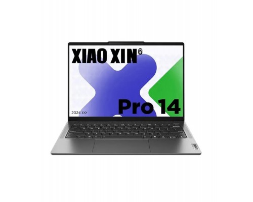 Ноутбук Lenovo Xiaoxin Pro14 AHP9 6942292151630