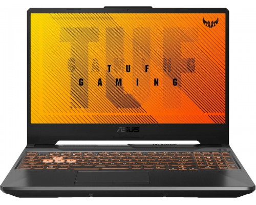 Ноутбук ASUS TUF Gaming A15 FA506NCR-HN059 90NR0JV7-M003Z0