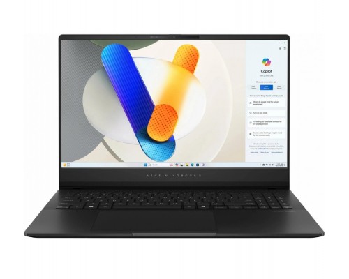 Ноутбук ASUS VivoBook S 14 OLED S5406SA-QD100 90NB15R3-M00BP0