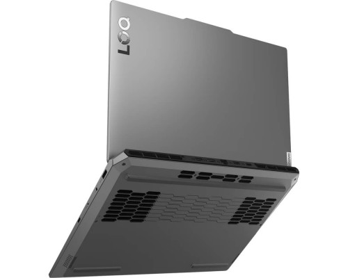 Ноутбук Lenovo LOQ 15IRX9 83DV00NBRK